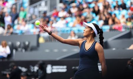 Tiantsoa Rakotomanga Rajaonah, Sao Paulo 2025