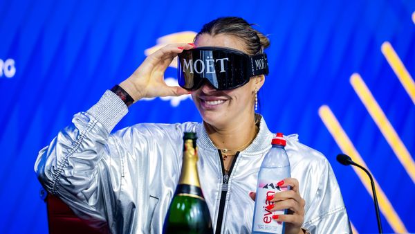 aryna sabalenka 2025 us open