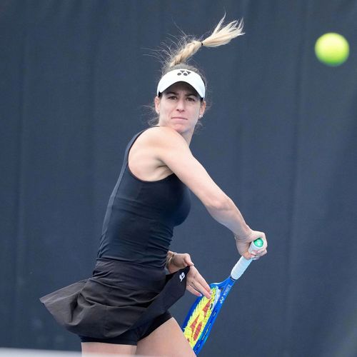 Anna Bondar, Hobart 2026