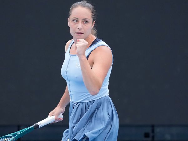 Elisabetta Cocciaretto, Hobart 2026