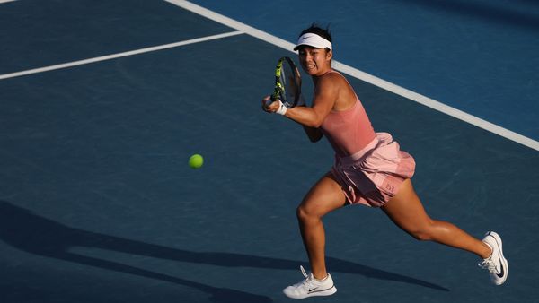 Alexandra Eala, Auckland 2026