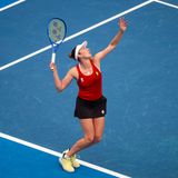 Elise_Mertens_-_United_Cup_2026_-_Day_4-DSC_8067