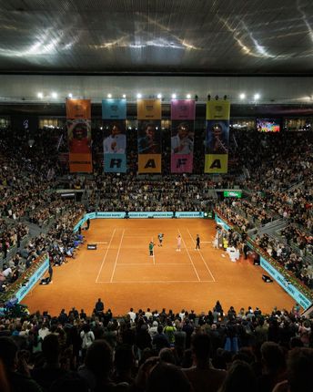 Madrid Open
