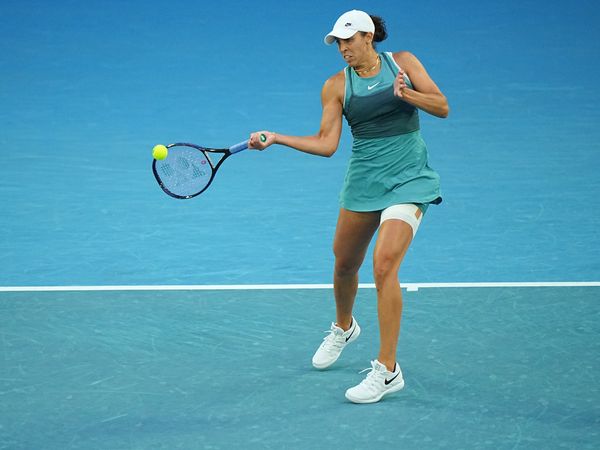 madison keys australian open 2025