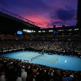 Final del Abierto de Australia 2025 Keys vs. Sabalenka