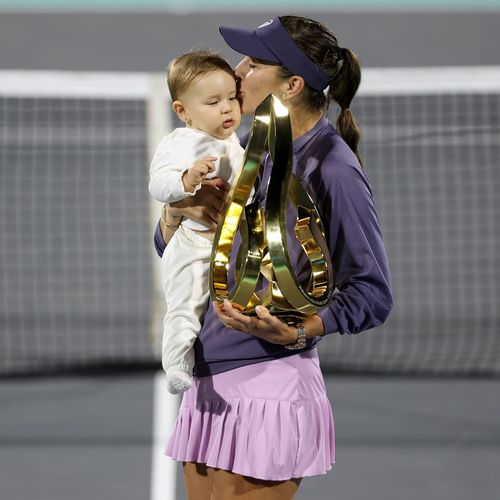 dave hebner abu dhabi 2025