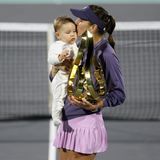 dave hebner abu dhabi 2025