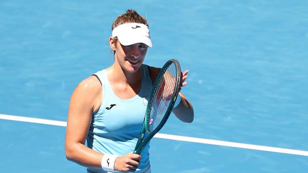 Solana Sierra United Cup 2026 Perth