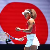 Osaka vs. Swan Japan United Cup 2026