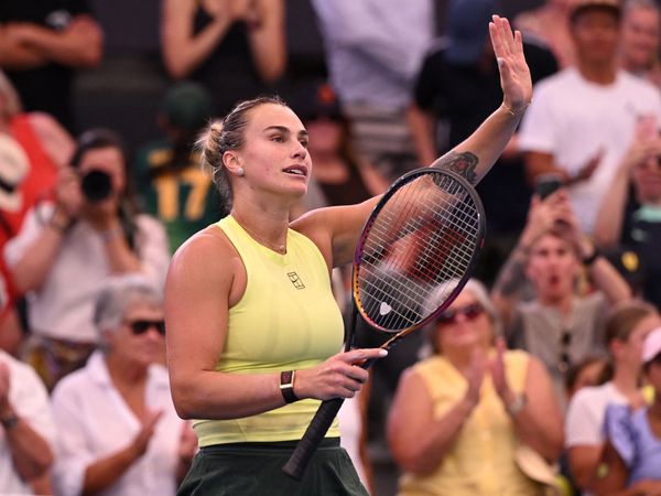 aryna sabalenka brisbane 2026