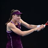 Elena Rybakina, Brisbane 2026