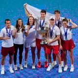 Poland Championship United Cup