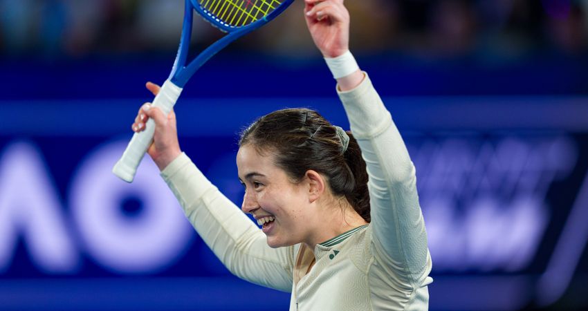 joanna garland 1 point slam 2026