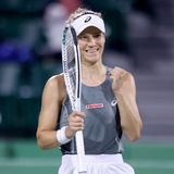 Viktorija Golubic, Osaka 2025