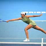 Madison Keys, Brisbane 2026