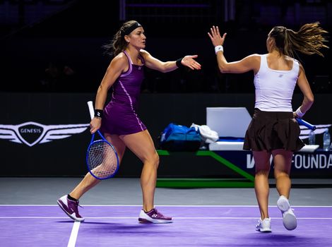 Luisa Stefani Timea_Babos