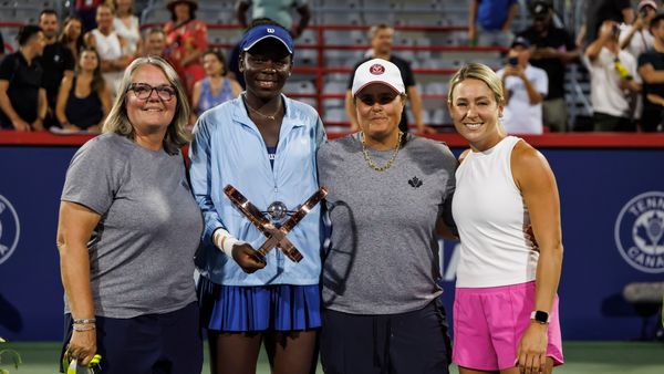 victoria mboko montreal 2025