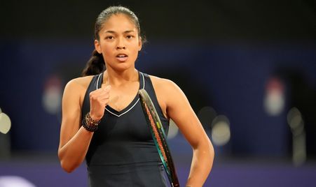 Tiantsoa Rakotomanga Rajaonah, Rouen 2025