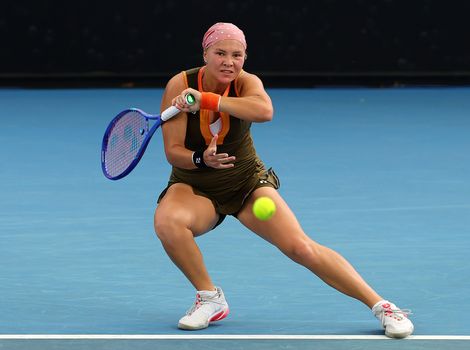 Diana Shnaider, Brisbane 2026