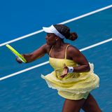 Sloane Stephens, Australian Open 2026
