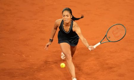 Rakotomanga Rajaonah - 2025 Rouen 1R